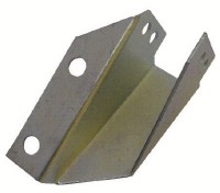 EXHAUST PIPE BRACKET - VOLVO (ALL)